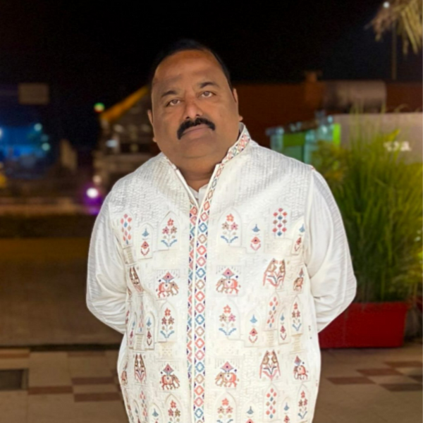 Mukesh Aggrawal