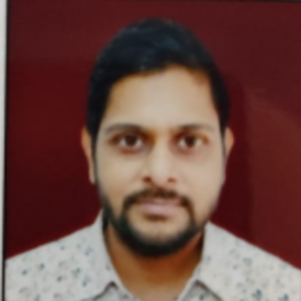 Gautam Kumar Agrawal