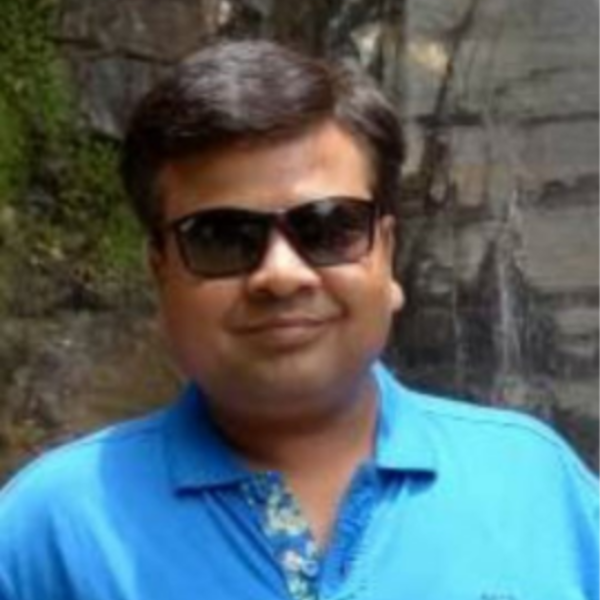 Mukesh Aggrawal