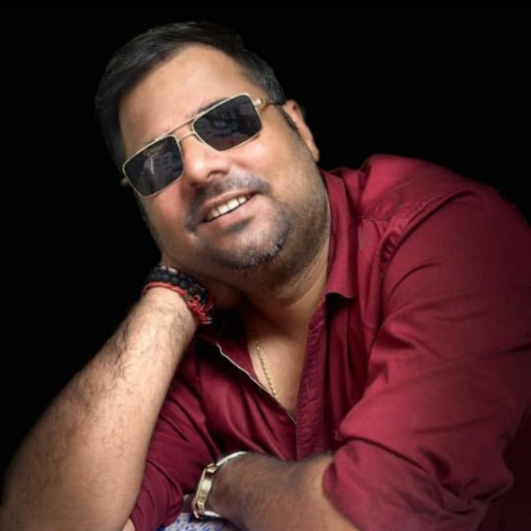 Mukesh Aggrawal