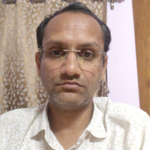 Mukesh Aggrawal