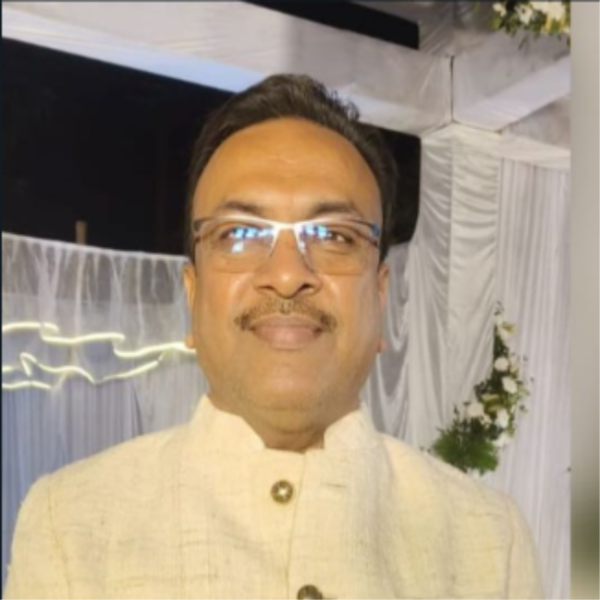 Gautam Kumar Agrawal