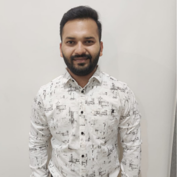 Gautam Kumar Agrawal